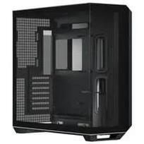 PC Case APNX V1, Midi-Tower, ATX, black / white