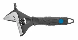 Reguliuojamas veržliaraktis Hogert HT1P561; 165 mm