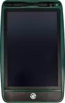 MCD LCD rašymo tabletė juoda
