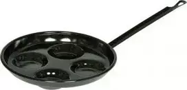 Riess keptuvė 26cm Riess kiaušinių keptuvė