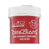 La Riché Directions Semi-Permanent Conditioning Hair Colour Fluorescent Oranžinis, 88 ml