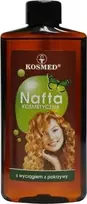 Kosmetinis žibalas su dilgėlių ekstraktu Kosmed Cosmetic, 150 ml