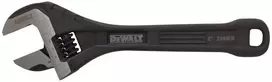 Reguliuojamas veržliaraktis DeWalt DWHT80267-0; 200 mm