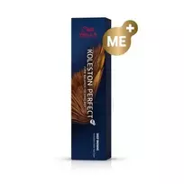 Wella Professionals Koleston Perfect Me+ Deep Browns 8/7, 60 ml