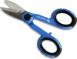 Högert Technik Kabelių pjovimo žirklės 140 mm