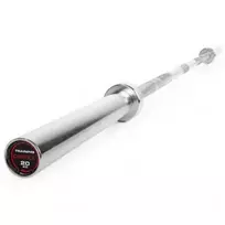 Olimpinis grifas GYMSTICK Training Bar 20kg