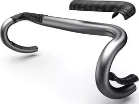 Selle Italia SELLE ITALIA BAR PAD 19g (NAUJI) putų įdėklai