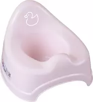 Tega Rožinis kūdikių puodukas
