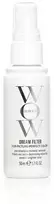 Color Wow Prieššampūninė priežiūra Kelioninis "Dream" filtras (prieš šampūną) 50 ml