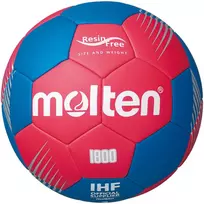 Molten Rankinio kamuolys training H2F1800-RB 2d.