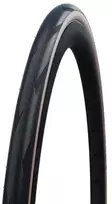 Schwalbe PRO ONE 34-622 SuperRace TLE V-Guard transparent side folding