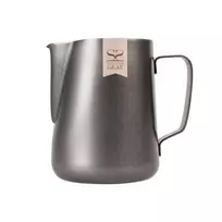 Espresso Gear - Pitcher Juodas 0,35l