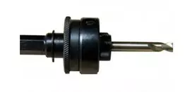 Grąžtas Sadu karūnų laikiklis HEX 32-210mm