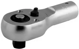 Reversinė terkšlės galvutė Bahco 3/4"