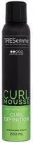 TRESemmé Curl Mousse Hair Mousse unisex, 200 ml