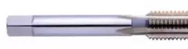 Grąžtas EXACT GMBH Sriegiklis Eventus HSS B M5x0,8mm Exact