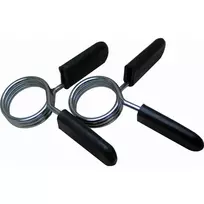 Best Sporting Pavasario fiksatoriai grifams 30 mm, 2 vnt.