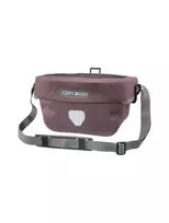 ORTLIEB ULTIMATE SIX URBAN 5L dviračio vairo krepšys