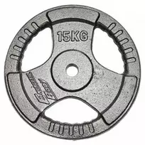 Enero Hantelio svoris 15 kg su hammerton