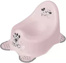 KEEEPER naktipuodis MINNIE, pink, 18670
