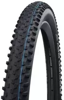 „Schwalbe RACING RAY 26x2.25 SuperGround TLE Addix SpeedGrip“ padanga