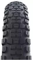 Schwalbe JOHNNY WATTS 29x2.60 Addix Performance DD RaceGuard folding tyre