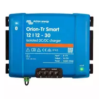 Victron Energy Orion-Tr Smart 12/12-30A DC-DC izoliuotas įkroviklis