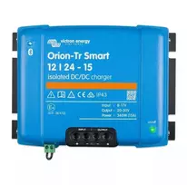 Victron Energy Orion-Tr Smart 12/24-15A DC-DC izoliuotas įkroviklis