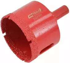 AW-Tools AWTOOLS KARŪNA 35mm DEIMANTINIS GRĄŽTAS