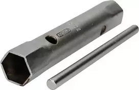 Vamzdinis raktas KS Tools 518.0880-E; 30x32 mm