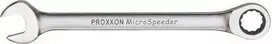 Kombinuotas terkšlinis raktas PROXXON MicroSpeeder 11mm