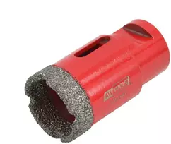AW-Tools AWTOOLS KARŪNA M14 32mm DEIMANTINIS GRĄŽTAS