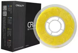 Creality CR-PLA plastikas - 1.75mm - 1kg - Geltonas