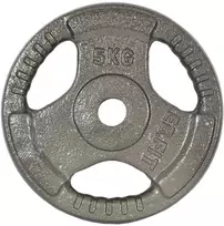 HAMMERTONE SVORIS 5 KG ENERO FIT fi26,5 330973