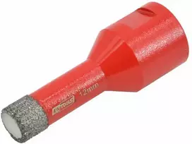 AW-Tools AWTOOLS KARŪNA M14 12mm DEIMANTINIS GRĄŽTAS
