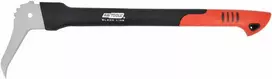 AW-Tools Rąstelių kablys AWTools AW33215BL; 450 mm; 125°