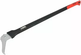 AW-Tools Rąstelių kablys AWTools AW33216BL; 720 mm; 125°