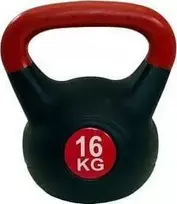 Kettlebell Spartan Sport Kettlebell dumbbell pratybos SPARTAN 16kg vieni