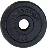 Enero Svoris Sportop, 1kg