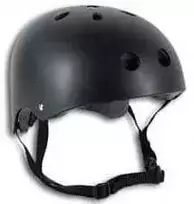 Spartan RUMUNIJA Basic Skateboard Helmet - L