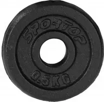 Enero Ketaus svoris 0,5kg 26,5 mm