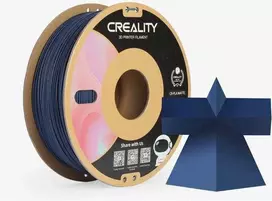 Creality CR-PLA Matte - 1.75mm - 1kg - Navy Mėlyna