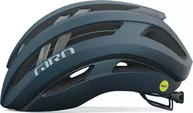 Giro Giro ARIJOS SPHERIcal MIPS šalmas dydis: S (51-55 cm), Pasirinkite spalvą: Matte Ane Harbor Mėlyna Fade, MIPS sistema: TAIP