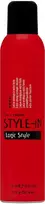 „Inebrya“ itin stiprios fiksacijos plaukų lakas „Ice Kreminis Style-In“ (Logic Style), 320 ml