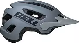 Bell BELL NOMAD 2 INTEGRATED MIPS mtb šalmas matinis pilkas dydis. Universalus M/L (53-60 cm) (NAUJAS)