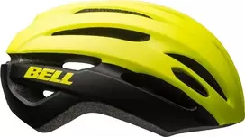 Bell BELL AVENUE kelių šalmas dydis: S / M (52-57cm), Pasirinkite spalvą: Matte Gloss Hi- viz Juodas, MIPS sistema: NO