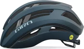 Giro Giro ARIES SPHERIcal MPS šalmo dydis: L (59-63 cm), Pasirinkite spalvą: Matte Ane Harbor Mėlyna Fade, MIPS System: TAIP