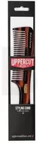 Uppercut Deluxe Styling Šukos CT9
