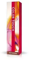 Wella Professionals Color Touch Deep Browns 10/73, 60 ml