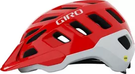 Giro GIRO RADIX apdaila raudona mtb šalmo dydis. S (51-55 cm) (NAUJIENA)